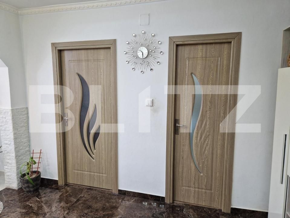 Apartament de vânzare 3 camere Sud - 153714AV | BLITZ Turda | Poza3