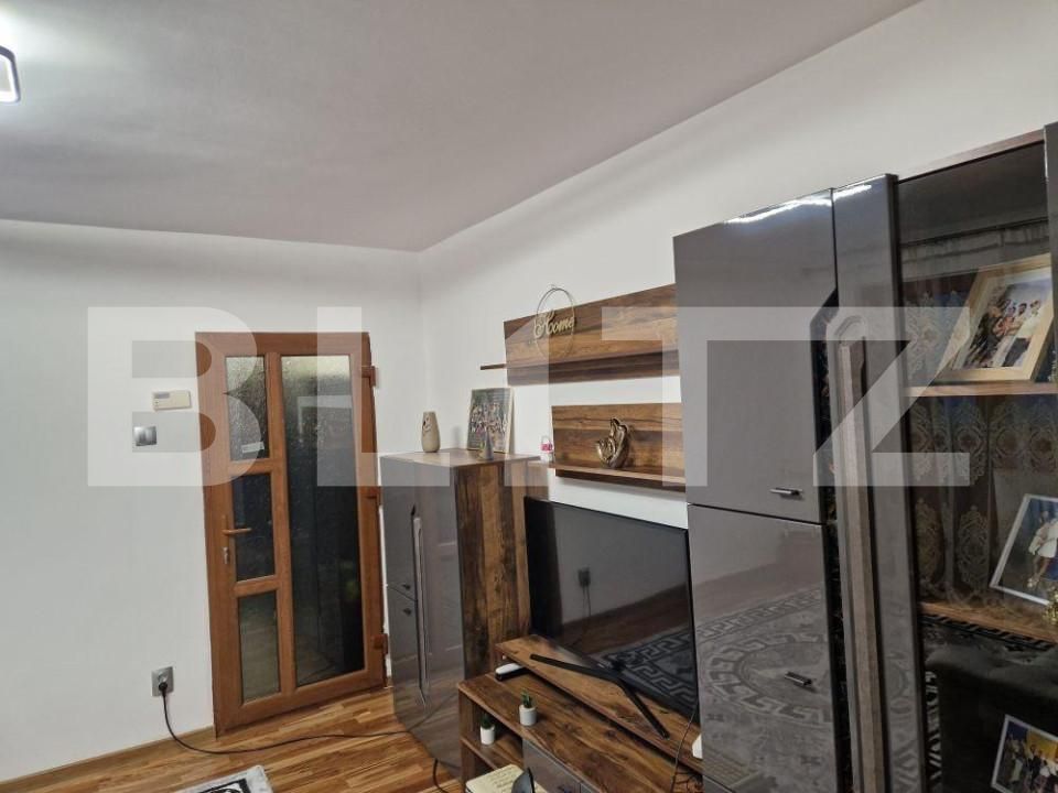 Apartament de vânzare 2 camere Est - 153715AV | BLITZ Turda | Poza1