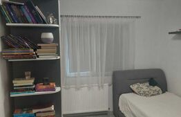 Apartament 3 camere, mobilat-utilat, Turda zona Centrala