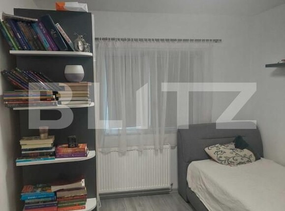 Apartament de vânzare 3 camere Central - 153716AV | BLITZ Turda | Poza4