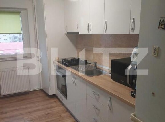 Apartament de vânzare 3 camere Central - 153716AV | BLITZ Turda | Poza1