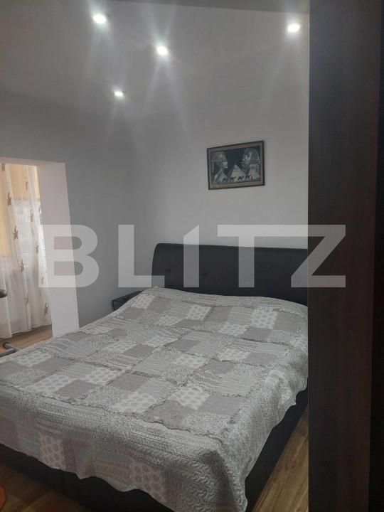 Apartament de vânzare 3 camere Central - 153716AV | BLITZ Turda | Poza2
