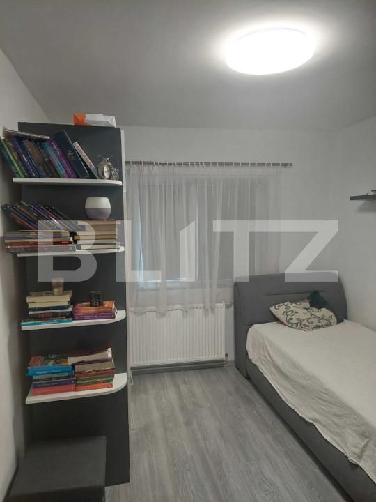 Apartament de vânzare 3 camere Central - 153716AV | BLITZ Turda | Poza4