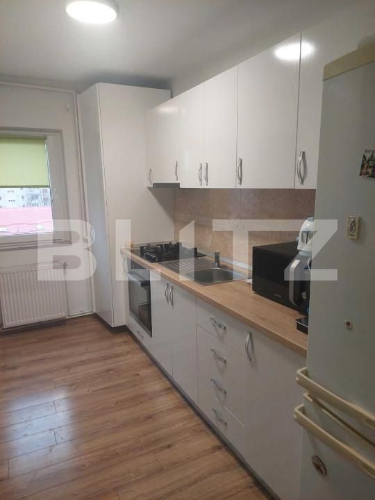 Apartament de vânzare 3 camere Central - 153716AV | BLITZ Turda | Poza1