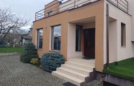 Casa de vanzare D+P+E in zona Baile Sarate Turda - COMISION 0% !!!!!