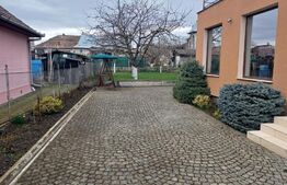 Casa de vanzare D+P+E in zona Baile Sarate Turda - COMISION 0% !!!!!