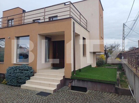 Casa de vânzare 3 camere Nord-Est  - 153717CV | BLITZ Turda | Poza3