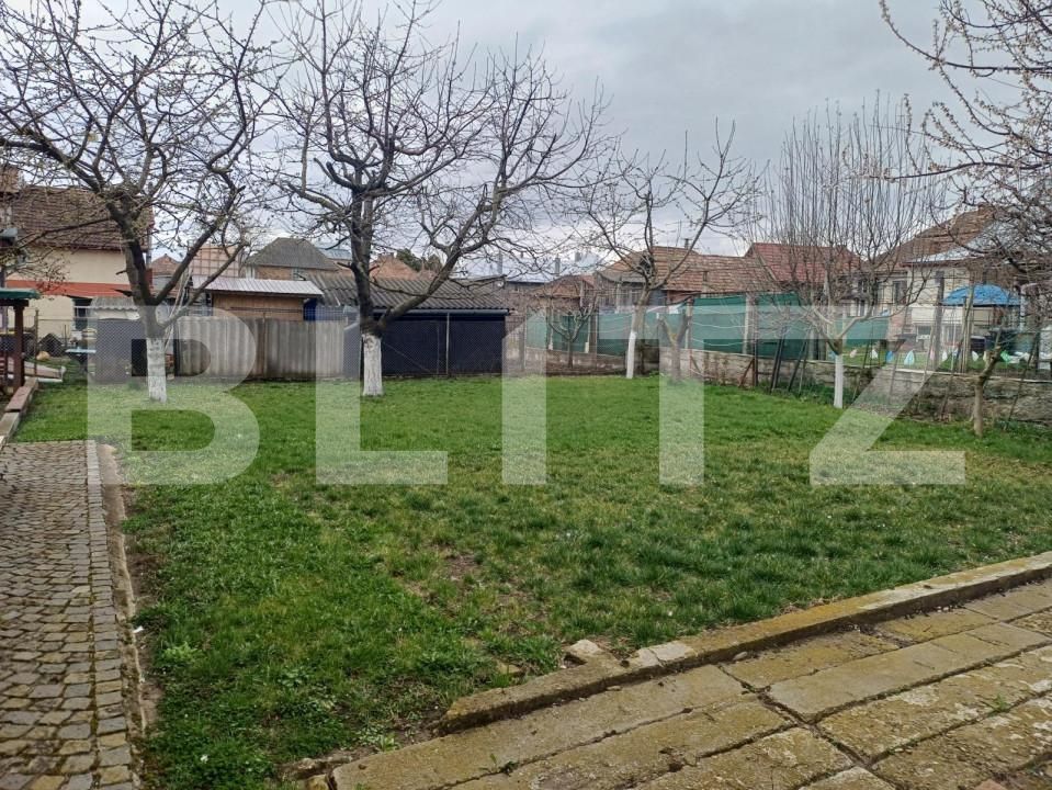 Casa de vânzare 3 camere Nord-Est  - 153717CV | BLITZ Turda | Poza5