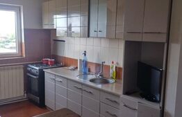 Apartament 3 camere, decomandat, 63mp Turda