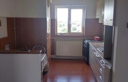 Apartament 3 camere, decomandat, 63mp Turda