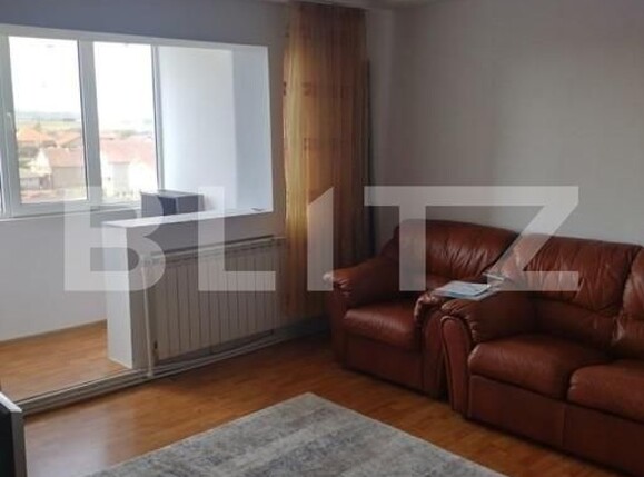 Apartament de vânzare 3 camere Est - 153738AV | BLITZ Turda | Poza1