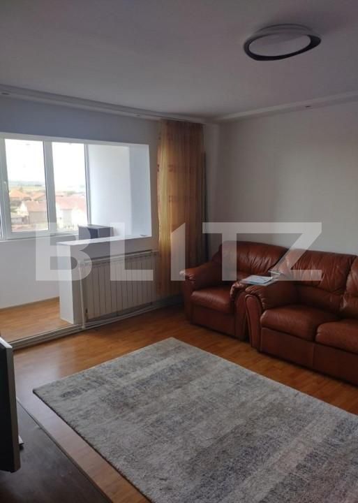 Apartament de vânzare 3 camere Est - 153738AV | BLITZ Turda | Poza1