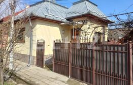 Casa individuala, 66 mp, teren 517 mp - Comision 0% !!!
