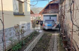 Casa individuala, 66 mp, teren 517 mp - Comision 0% !!!