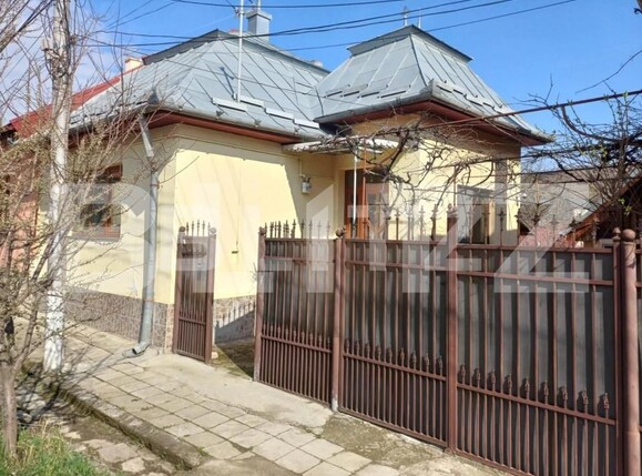 Casa de vânzare 2 camere Nord - 155124CV | BLITZ Turda | Poza1