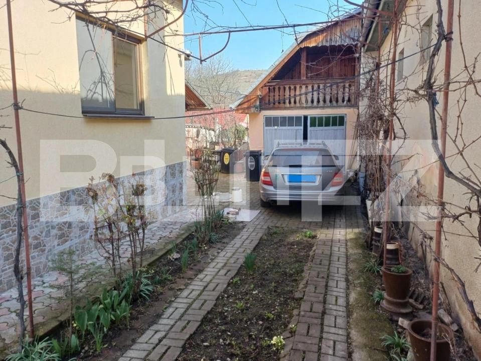 Casa de vânzare 2 camere Nord - 155124CV | BLITZ Turda | Poza4