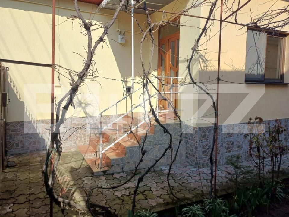 Casa de vânzare 2 camere Nord - 155124CV | BLITZ Turda | Poza2