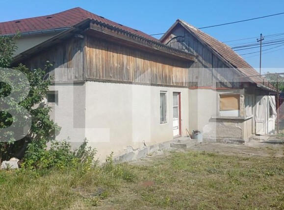 Casa de vânzare 2 camere Nord-Est  - 155914CV | BLITZ Turda | Poza1