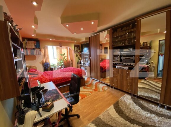 Apartament de vânzare 4 camere Central - 156561AV | BLITZ Turda | Poza2