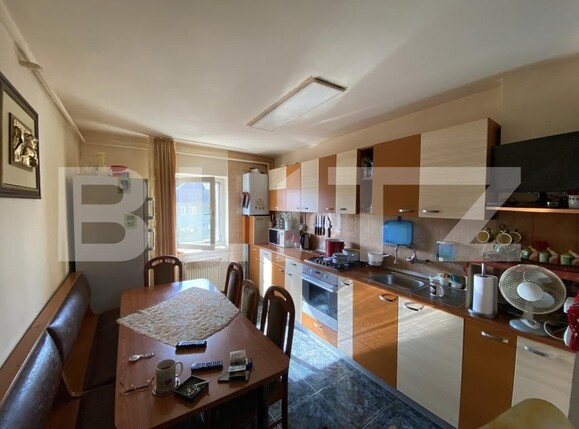 Apartament de vânzare 4 camere Central - 156561AV | BLITZ Turda | Poza3