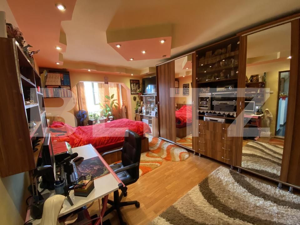 Apartament de vânzare 4 camere Central - 156561AV | BLITZ Turda | Poza2