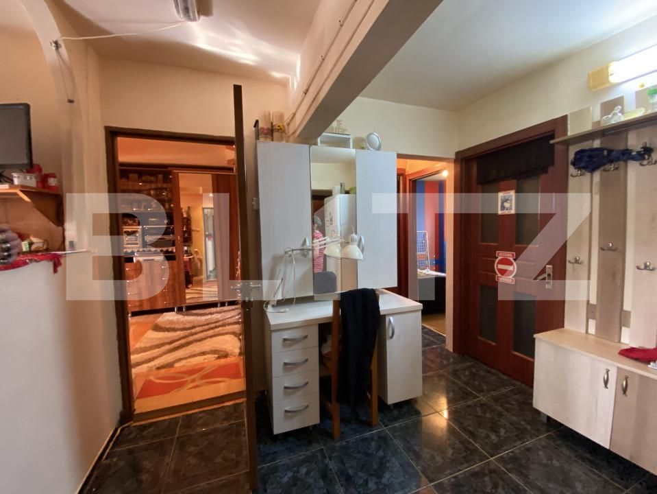 Apartament de vânzare 4 camere Central - 156561AV | BLITZ Turda | Poza4