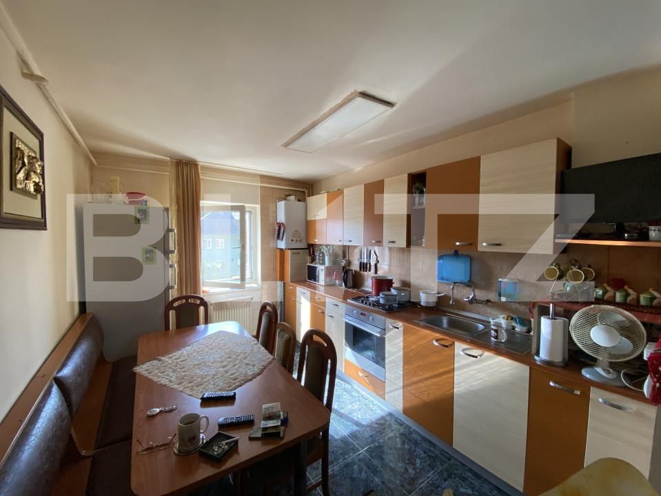 Apartament de vânzare 4 camere Central - 156561AV | BLITZ Turda | Poza3