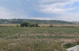 Casa renovabila cu teren generos