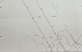 Casa renovabila cu teren generos