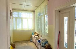 Casa renovabila cu teren generos