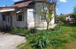 Casa renovabila cu teren generos