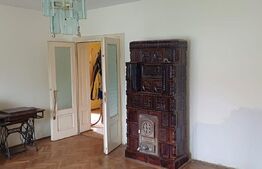 Casa renovabila cu teren generos