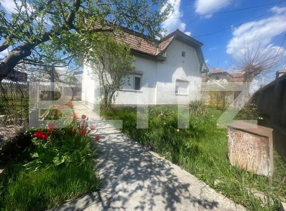 Casa de vânzare 3 camere Nord-Est  - 156904CV | BLITZ Turda | Poza2
