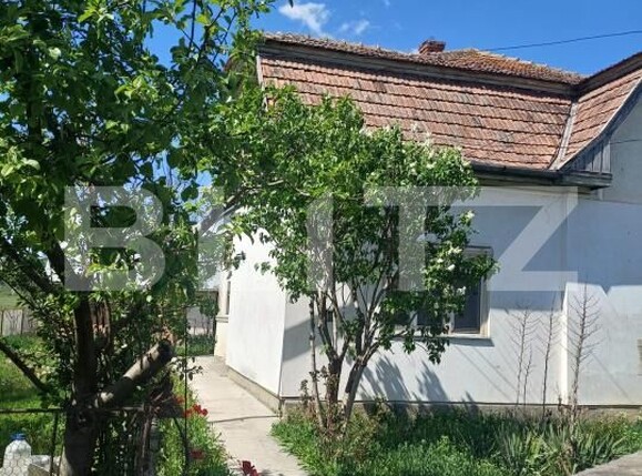 Casa de vânzare 3 camere Nord-Est  - 156904CV | BLITZ Turda | Poza1