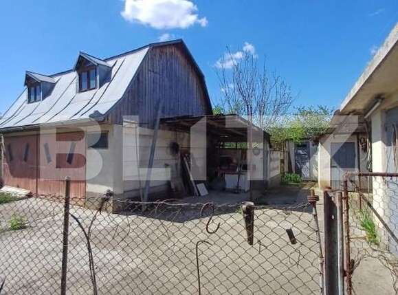 Casa de vânzare 3 camere Nord-Est  - 156904CV | BLITZ Turda | Poza18