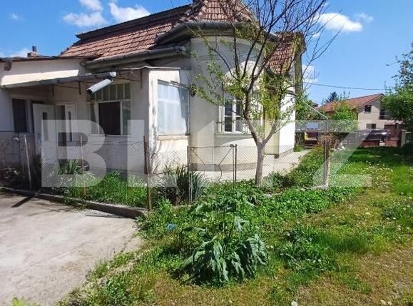 Casa de vânzare 3 camere Nord-Est  - 156904CV | BLITZ Turda | Poza3