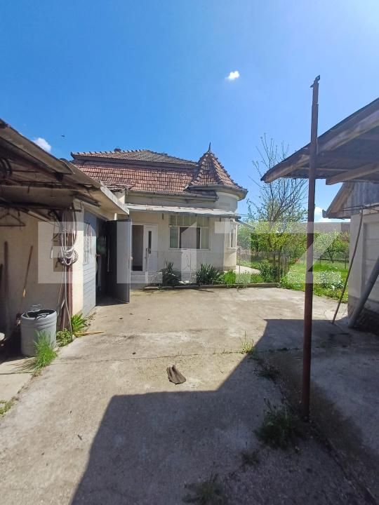 Casa de vânzare 3 camere Nord-Est  - 156904CV | BLITZ Turda | Poza5