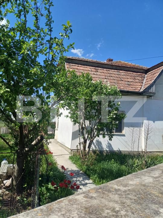 Casa de vânzare 3 camere Nord-Est  - 156904CV | BLITZ Turda | Poza1
