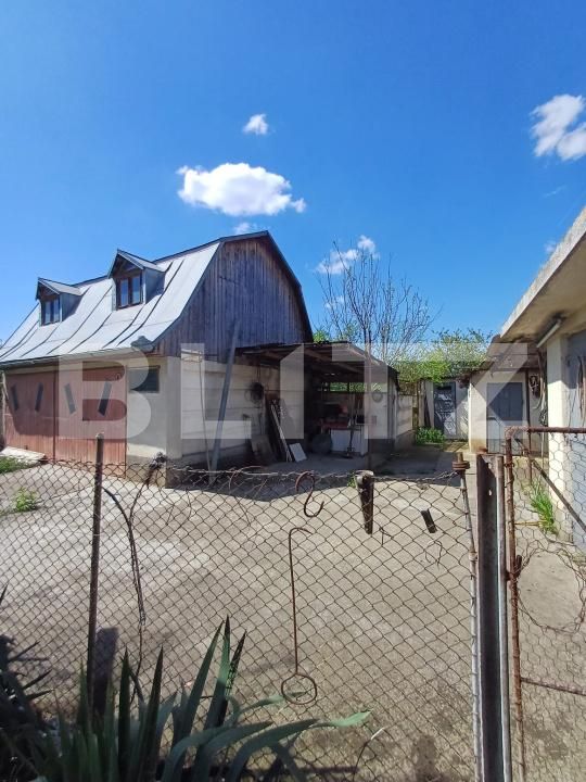 Casa de vânzare 3 camere Nord-Est  - 156904CV | BLITZ Turda | Poza18