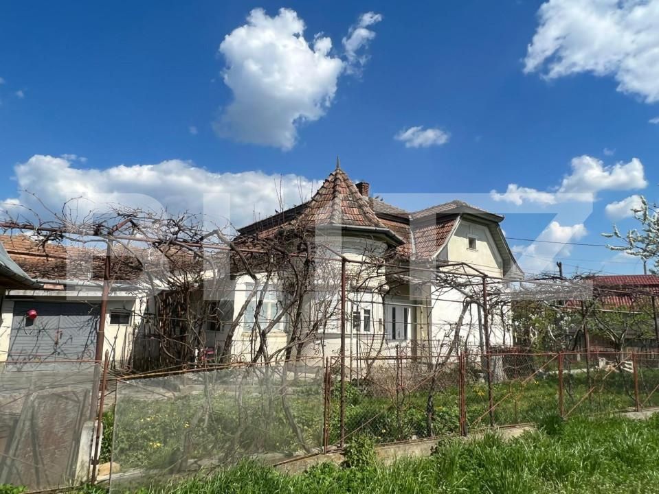 Casa de vânzare 3 camere Nord-Est  - 156904CV | BLITZ Turda | Poza7