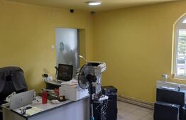 Spatiu comercial zona Parcul Teilor, Turda!