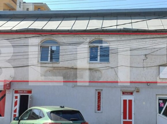 Spațiu birouri de vânzare Sud-Est - 157839SVB | BLITZ Turda | Poza1