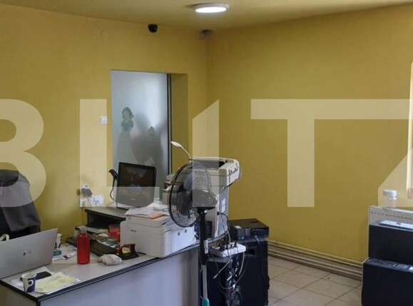 Spațiu birouri de vânzare Sud-Est - 157839SVB | BLITZ Turda | Poza4