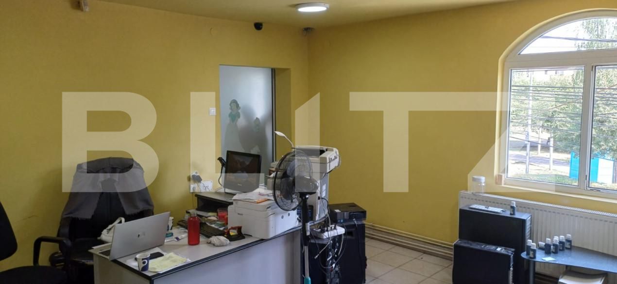 Spațiu birouri de vânzare Sud-Est - 157839SVB | BLITZ Turda | Poza4