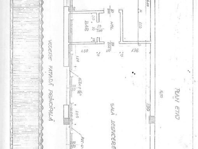 Spațiu birouri de vânzare Sud-Est - 157839SVB | BLITZ Turda | Poza1