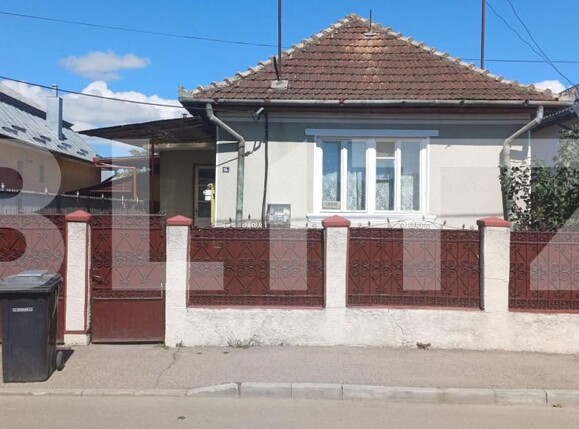 Casa de vânzare 2 camere Nord - 158489CV | BLITZ Turda | Poza1