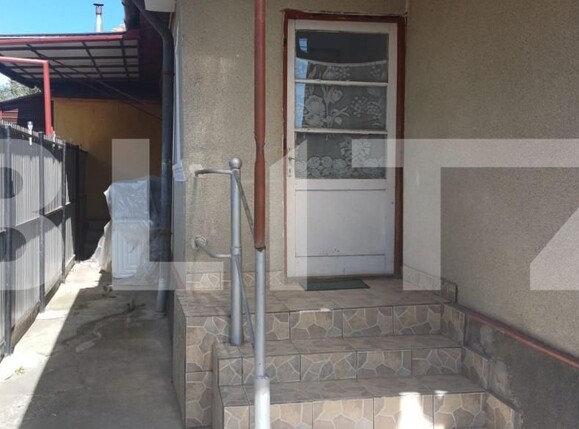 Casa de vânzare 2 camere Nord - 158489CV | BLITZ Turda | Poza14