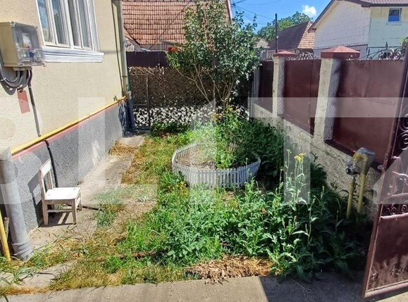 Casa de vânzare 2 camere Nord - 158489CV | BLITZ Turda | Poza15