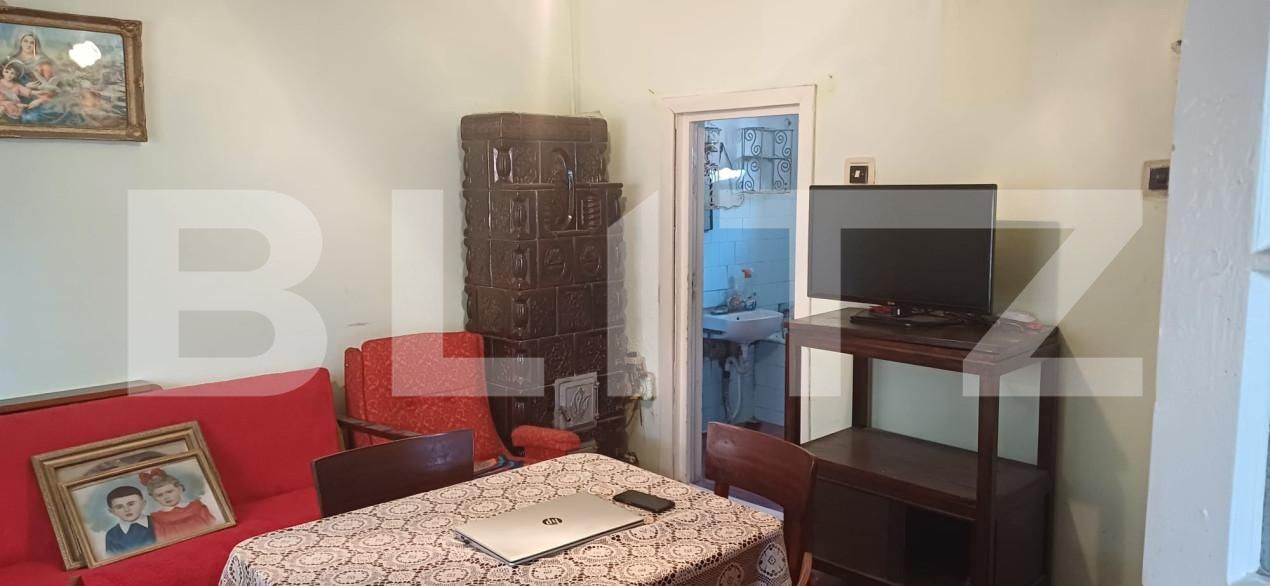 Casa de vânzare 2 camere Nord - 158489CV | BLITZ Turda | Poza2