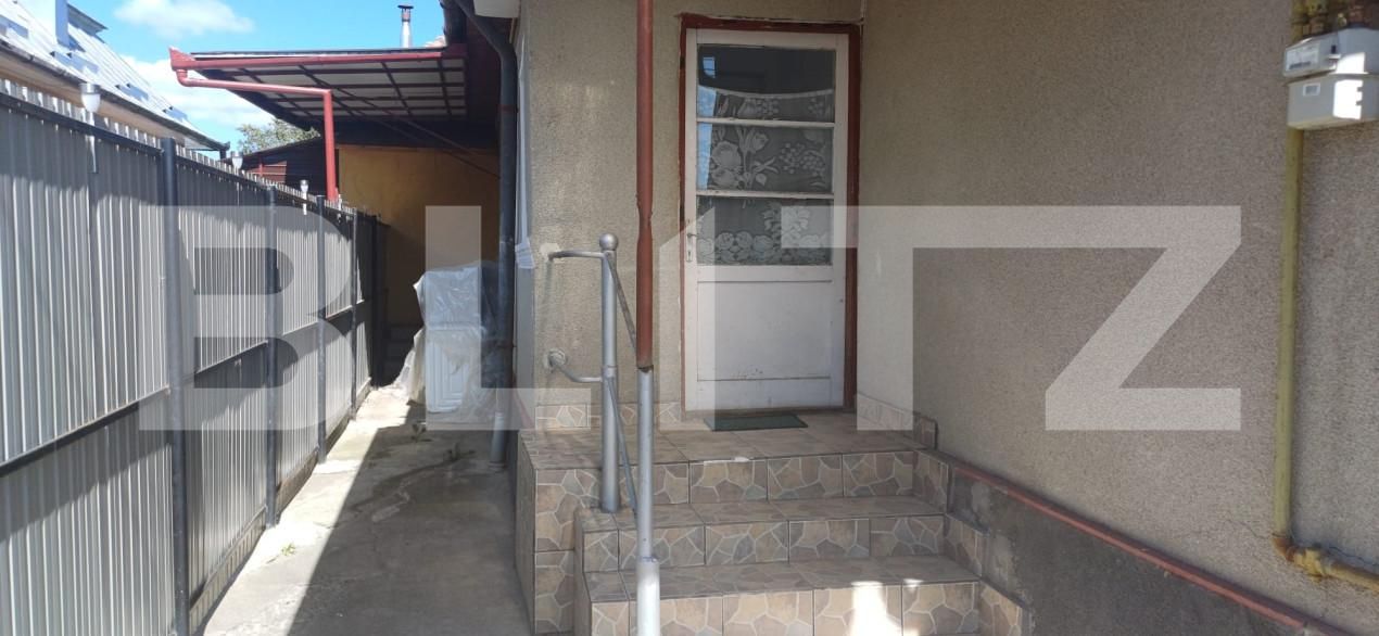 Casa de vânzare 2 camere Nord - 158489CV | BLITZ Turda | Poza14